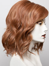 Editor's Pick | Synthetic Lace Front Wig (Mono Top)