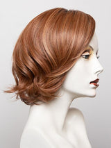 Crowd Pleaser | HF Synthetic Lace Front Wig (Mono Part)