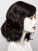 Editor's Pick | Synthetic Lace Front Wig (Mono Top)