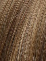 Curve Appeal | HF Synthetic Lace Front Wig (Mono Part)