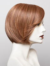Straight Up With a Twist | HF Synthetic Lace Front Wig (Mono Top)