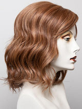 Editor's Pick | Synthetic Lace Front Wig (Mono Top)