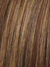 Curve Appeal | HF Synthetic Lace Front Wig (Mono Part)