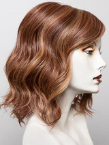 Editor's Pick | Synthetic Lace Front Wig (Mono Top)