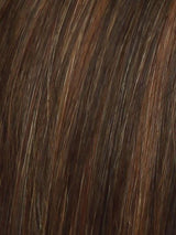 Curve Appeal | HF Synthetic Lace Front Wig (Mono Part)