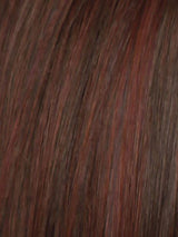 Curve Appeal | HF Synthetic Lace Front Wig (Mono Part)