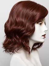 Editor's Pick | Synthetic Lace Front Wig (Mono Top)