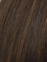 Curve Appeal | HF Synthetic Lace Front Wig (Mono Part)