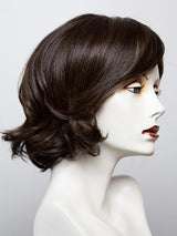 Crowd Pleaser | HF Synthetic Lace Front Wig (Mono Part)