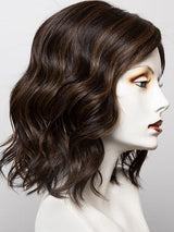 Editor's Pick | Synthetic Lace Front Wig (Mono Top)