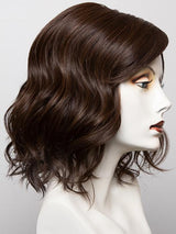 Editor's Pick | Synthetic Lace Front Wig (Mono Top)