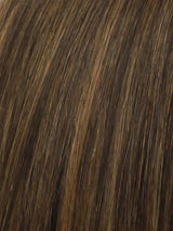 Curve Appeal | HF Synthetic Lace Front Wig (Mono Part)