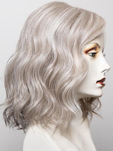 Editor's Pick | Synthetic Lace Front Wig (Mono Top)