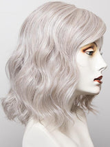 Editor's Pick | Synthetic Lace Front Wig (Mono Top)