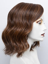 Editor's Pick | Synthetic Lace Front Wig (Mono Top)
