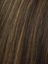 Curve Appeal | HF Synthetic Lace Front Wig (Mono Part)