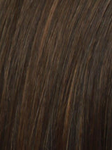 Curve Appeal | HF Synthetic Lace Front Wig (Mono Part)