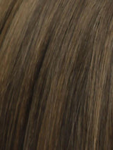 Curve Appeal | HF Synthetic Lace Front Wig (Mono Part)