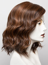 Editor's Pick | Synthetic Lace Front Wig (Mono Top)