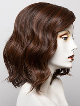 Editor's Pick | Synthetic Lace Front Wig (Mono Top)