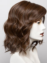 Editor's Pick | Synthetic Lace Front Wig (Mono Top)