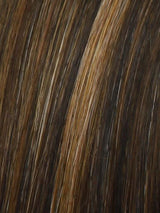 Curve Appeal | HF Synthetic Lace Front Wig (Mono Part)