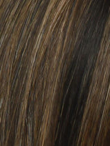 Curve Appeal | HF Synthetic Lace Front Wig (Mono Part)