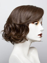 Crowd Pleaser | HF Synthetic Lace Front Wig (Mono Part)