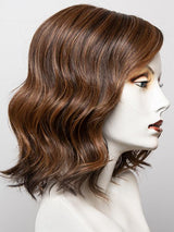 Editor's Pick | Synthetic Lace Front Wig (Mono Top)