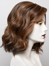 Editor's Pick | Synthetic Lace Front Wig (Mono Top)