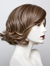 Crowd Pleaser | HF Synthetic Lace Front Wig (Mono Part)