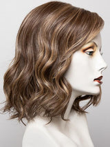 Editor's Pick | Synthetic Lace Front Wig (Mono Top)