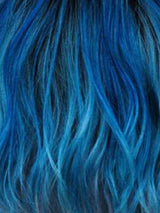 Evanna | Synthetic Lace Front Wig (Mono Part)