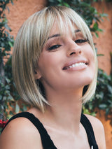 Tori | Short Synthetic Wig (Basic Cap)