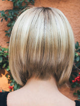 Tori | Short Synthetic Wig (Basic Cap)