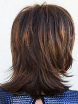 Bailey | Synthetic Wig (Basic Cap)
