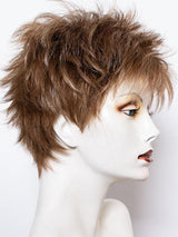 Lizzy | Synthetic Wig (Basic Cap)