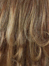 Vintage Vixen | Synthetic Wig (Basic Cap)