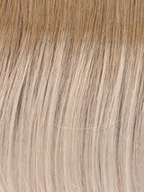 Stop Traffic | Synthetic Wig (Mono Crown)