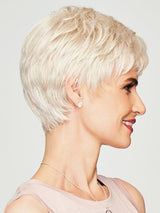 Winner Elite | Synthetic Lace Front Wig (Hand-Tied)