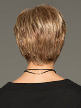 Cinch | Short Synthetic Wig (Basic Cap)