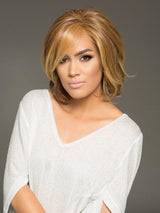 Crowd Pleaser | HF Synthetic Lace Front Wig (Mono Part)