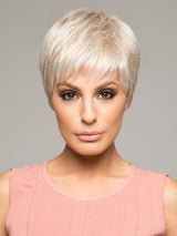 Winner Large | Synthetic Wig (Basic Cap)