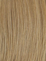 Unfiltered | Synthetic Lace Front Wig (Mono Top)