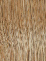 Unfiltered | Synthetic Lace Front Wig (Mono Top)