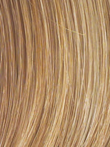 Unfiltered | Synthetic Lace Front Wig (Mono Top)