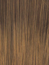 Unfiltered | Synthetic Lace Front Wig (Mono Top)