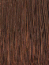 Unfiltered | Synthetic Lace Front Wig (Mono Top)
