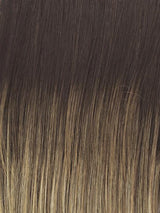 Unfiltered | Synthetic Lace Front Wig (Mono Top)