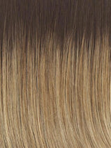 Unfiltered | Synthetic Lace Front Wig (Mono Top)